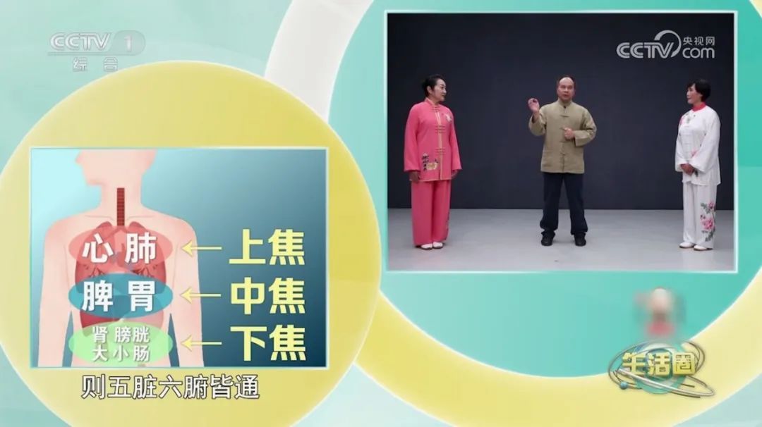 常念这6个字就能养生?五脏六腑都舒服!进来一起读→ 常念这6个字就能养生?五脏六腑都舒服!进来一起读→