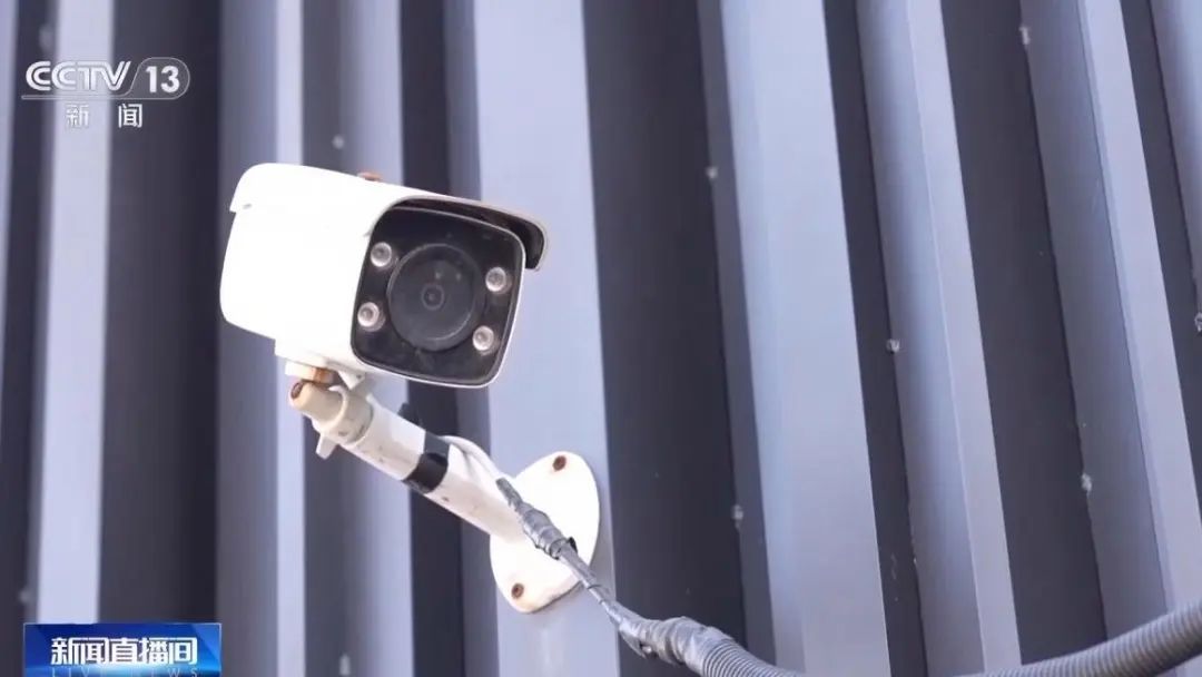 注意!家门口安装摄像头有新规,明天起正式施行! 注意!家门口安装摄像头有新规,明天起正式施行!