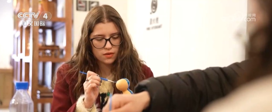 入境游市场火热开局 政策红利让“说走就走”的中国行更便捷 入境游市场火热开局 政策红利让“说走就走”的中国行更便捷