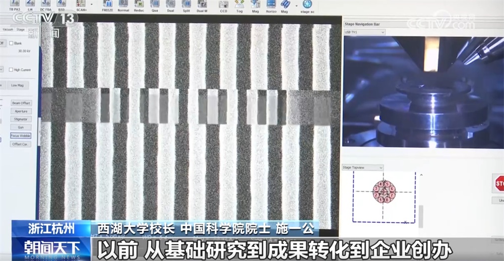 交通、农业、科研……设备更新支持领域不断“扩围” 激活经济新动能 交通、农业、科研……设备更新支持领域不断“扩围” 激活经济新动能
