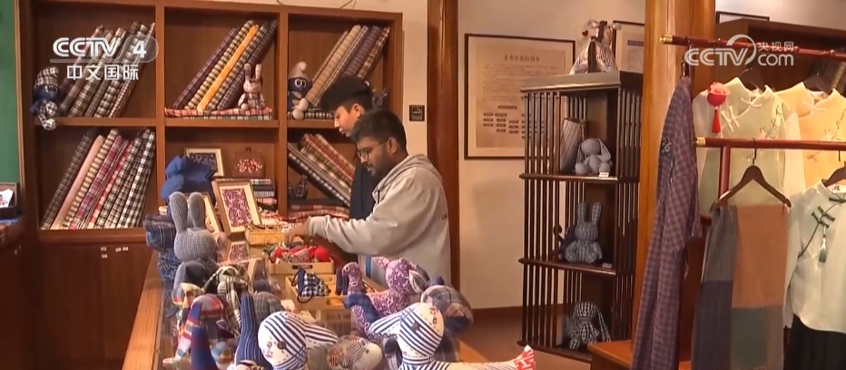 入境游市场火热开局 政策红利让“说走就走”的中国行更便捷 入境游市场火热开局 政策红利让“说走就走”的中国行更便捷