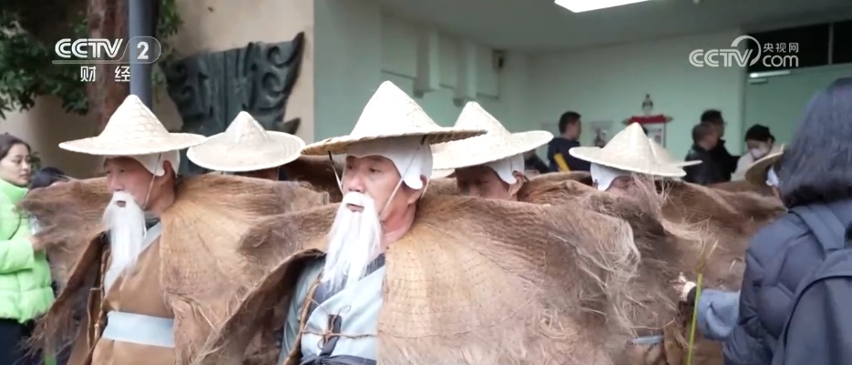 “文体商旅展”活动火热“上新” 多彩“春日经济”焕发消费新活力 “文体商旅展”活动火热“上新” 多彩“春日经济”焕发消费新活力