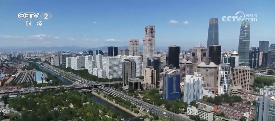 从国有大行年报看经济：“力挺”实体经济 多面发力向“新”而行