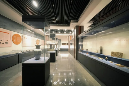 全国首座！四川又添一座博物馆