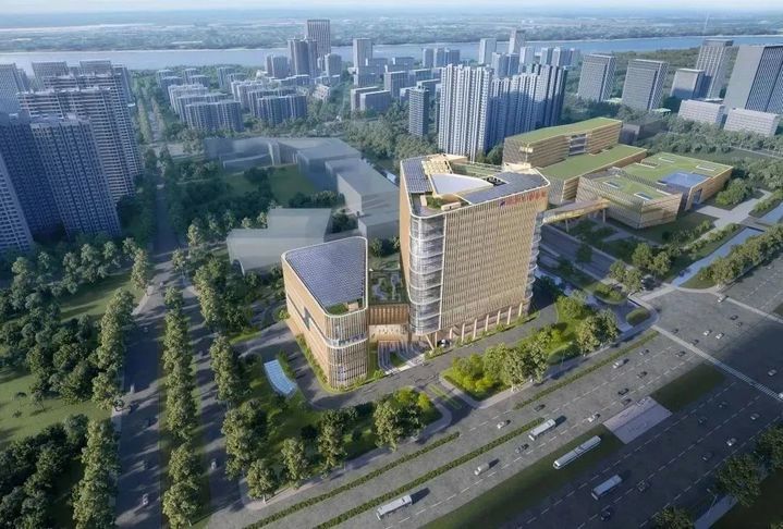 江苏南京:跨省看病如“串门” 专家号“圈”内共享 江苏南京:跨省看病如“串门” 专家号“圈”内共享