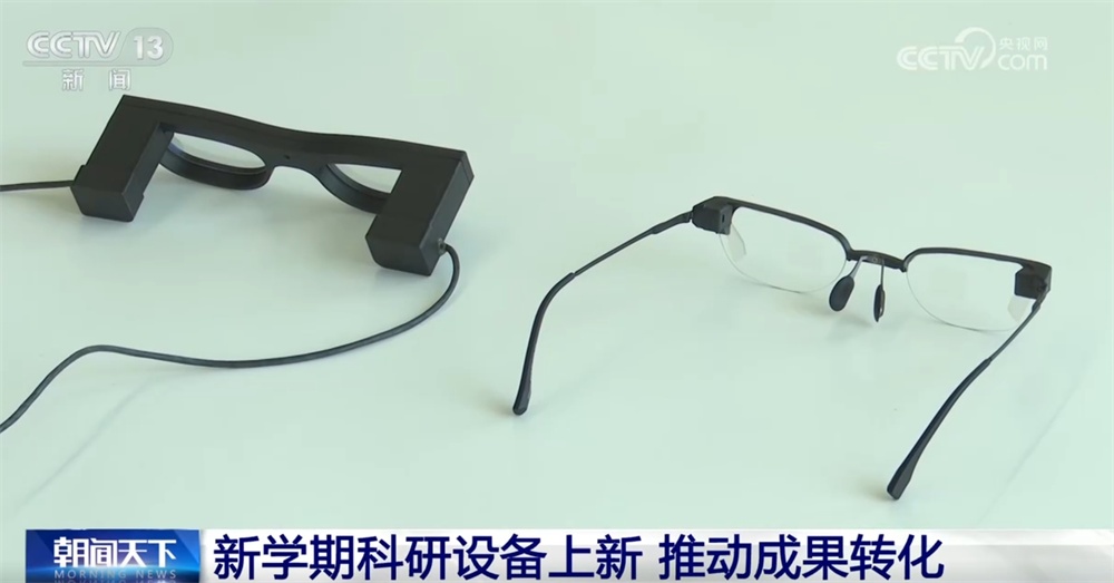 交通、农业、科研……设备更新支持领域不断“扩围” 激活经济新动能 交通、农业、科研……设备更新支持领域不断“扩围” 激活经济新动能