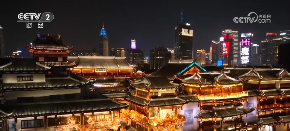 “文体商旅展”活动火热“上新” 多彩“春日经济”焕发消费新活力 “文体商旅展”活动火热“上新” 多彩“春日经济”焕发消费新活力