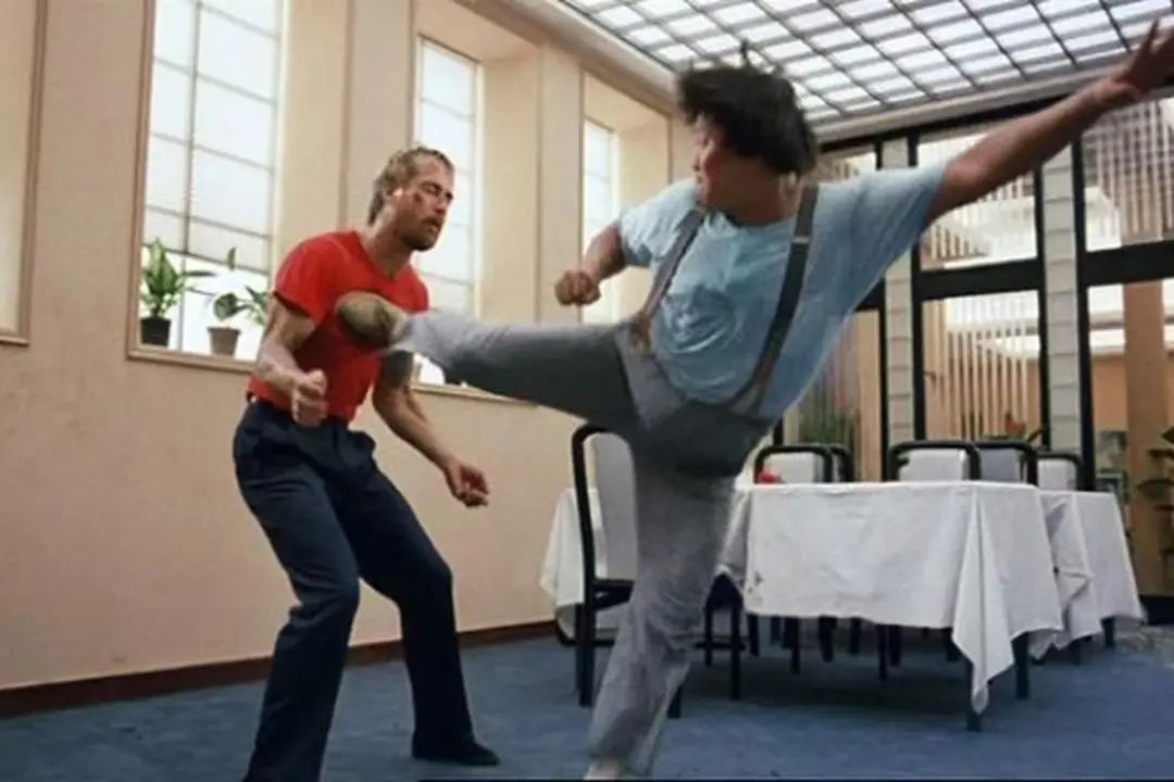 知名男演员去世,洪金宝悼念:真的好难过 知名男演员去世,洪金宝悼念:真的好难过