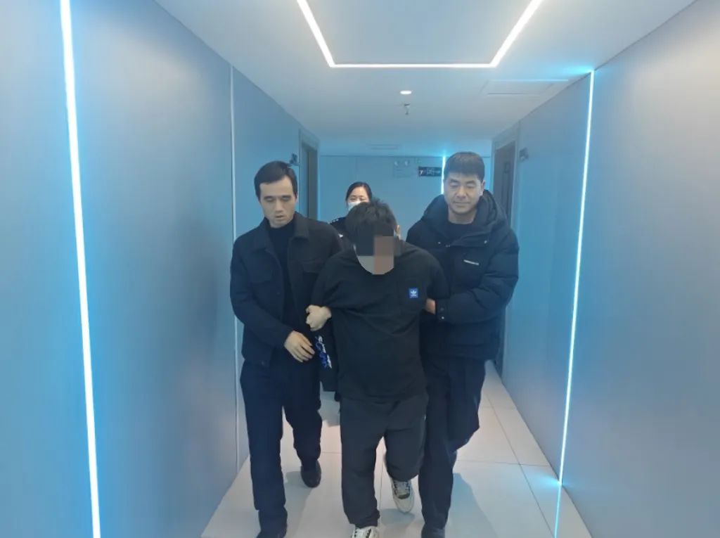 代评代办职称?桂某某落网! 代评代办职称?桂某某落网!