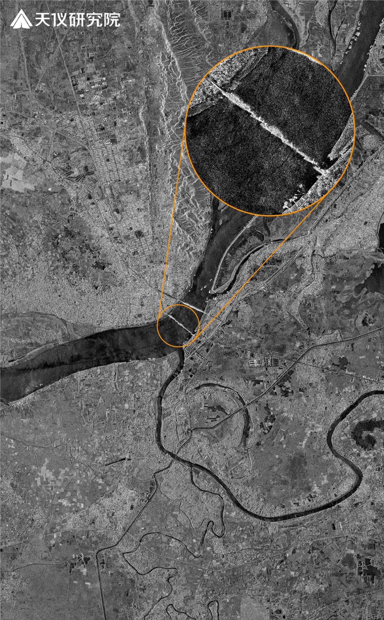 多颗国产遥感卫星传回缅甸地震灾区影像 多颗国产遥感卫星传回缅甸地震灾区影像