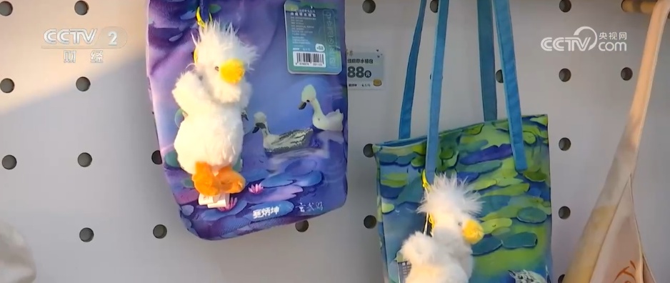 “文体商旅展”活动火热“上新” 多彩“春日经济”焕发消费新活力 “文体商旅展”活动火热“上新” 多彩“春日经济”焕发消费新活力