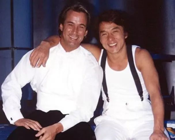 知名男演员去世,洪金宝悼念:真的好难过 知名男演员去世,洪金宝悼念:真的好难过