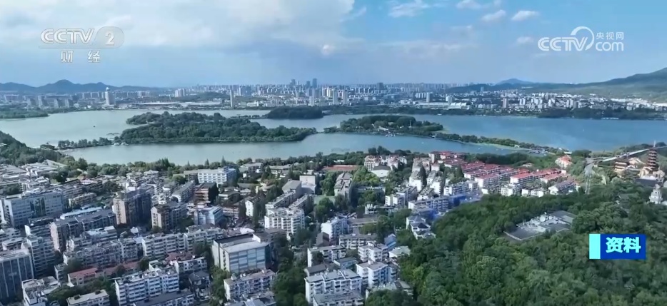 取消限售、金融支持、以旧换新 江苏南京出台多项政策激活房地产市场
