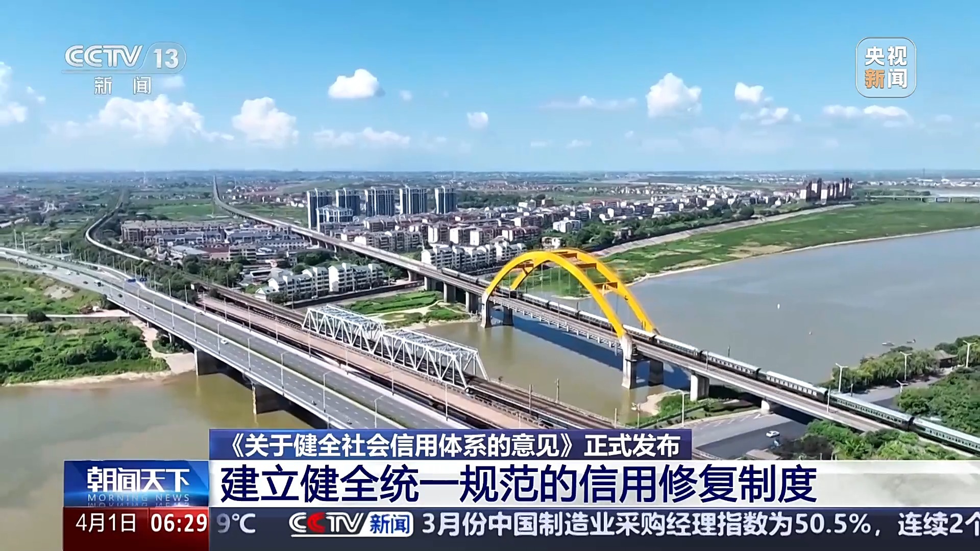 如何健全社会信用体系?国家部署23项政策举措 如何健全社会信用体系?国家部署23项政策举措