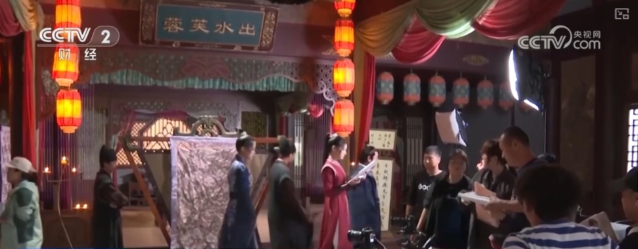 “微短剧+”搭乘科技赋能“快车”加速前行 多产业跨界融合释放价值空间