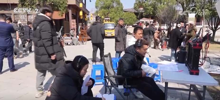 “微短剧+”搭乘科技赋能“快车”加速前行 多产业跨界融合释放价值空间