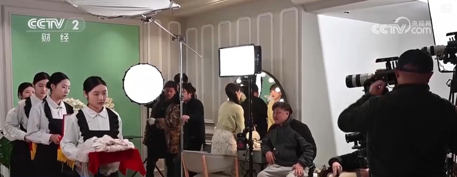 “微短剧+”搭乘科技赋能“快车”加速前行 多产业跨界融合释放价值空间