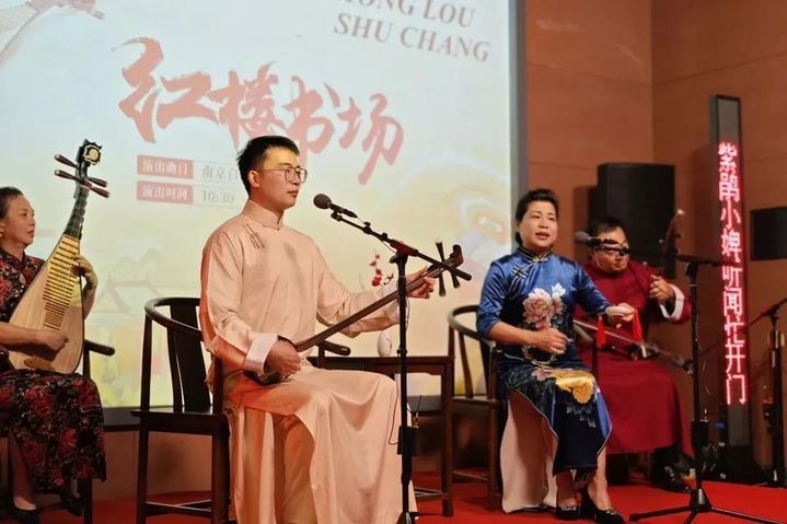 清明假期 江苏部分文博场馆延时开放