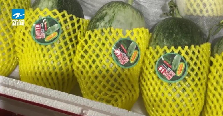 来了来了!很多杭州人盼了它一年,就等这一口! 来了来了!很多杭州人盼了它一年,就等这一口!