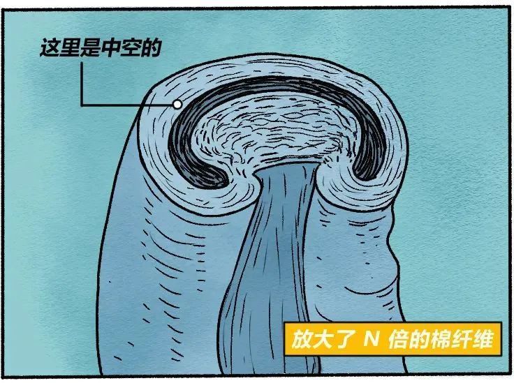 毛巾用久了会变硬，原来是这么回事！教你几招轻松解决