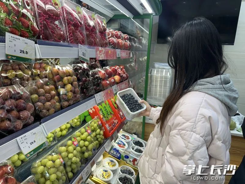 价格大跳水！很多长沙人爱吃！