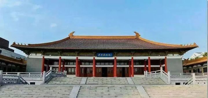 清明假期 江苏部分文博场馆延时开放