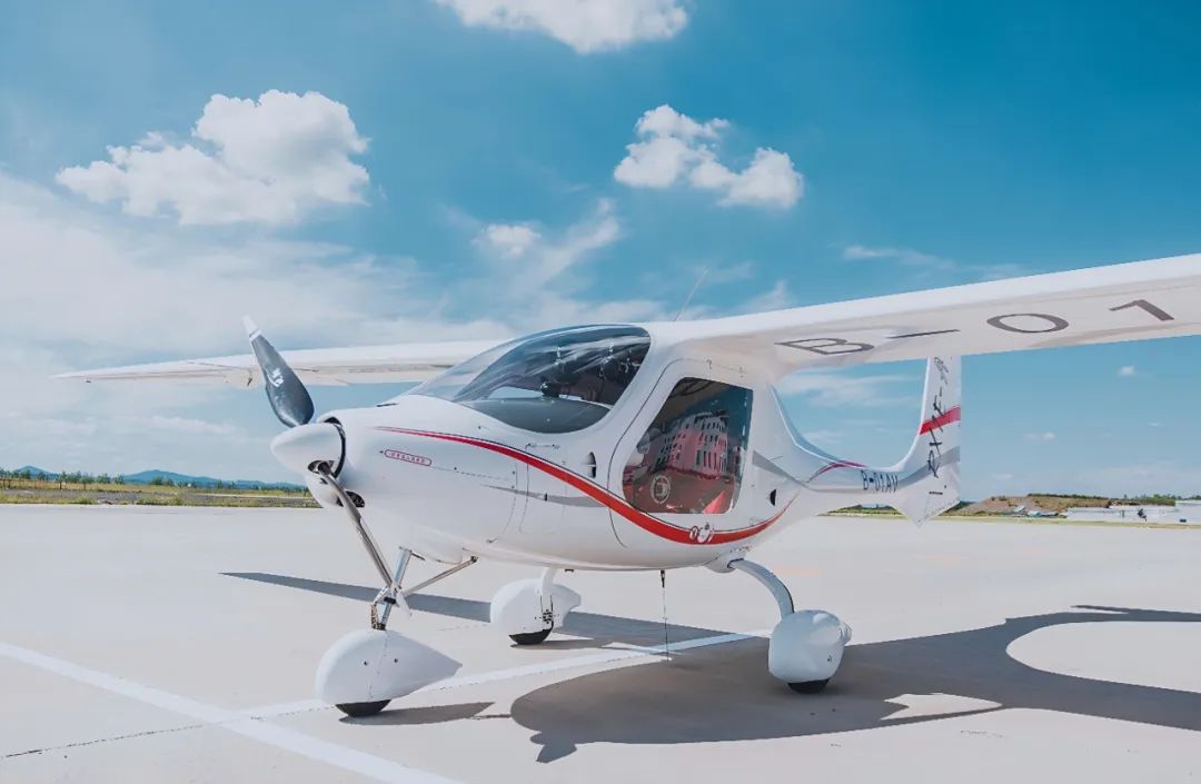 核心零部件100%国产化!正式交付 核心零部件100%国产化!正式交付