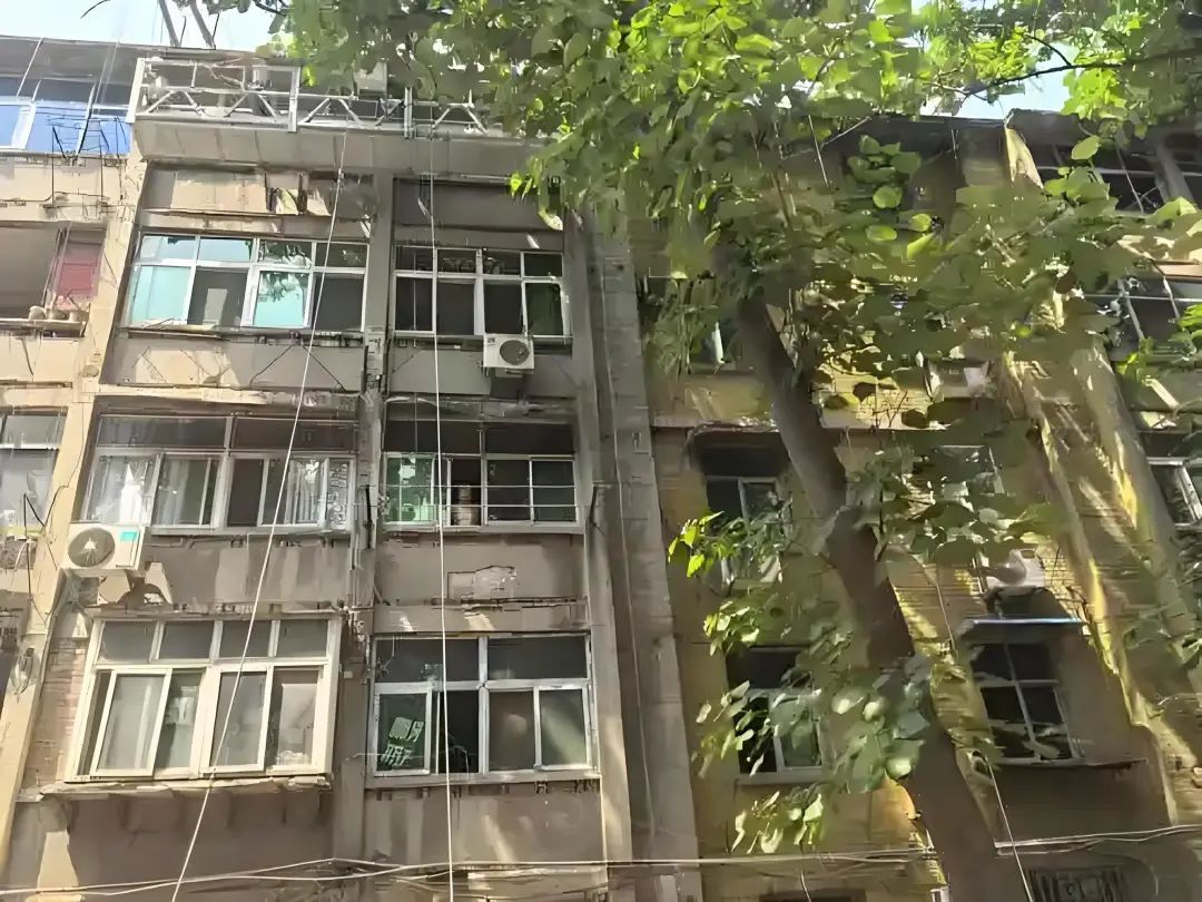 重磅!北京今年四个工程来了!2000户平房退租、500个老旧小区改造……你家在列吗? 重磅!北京今年四个工程来了!2000户平房退租、500个老旧小区改造……你家在列吗?