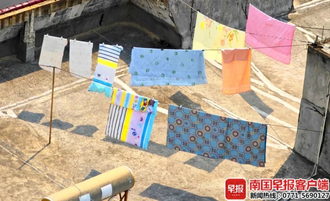 广西天气又有转折!阴雨暂停,最高气温将飙到…… 广西天气又有转折!阴雨暂停,最高气温将飙到……