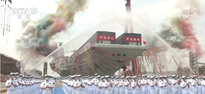 再次呼叫81192：请你立即返航！