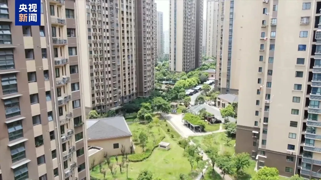 “好房子”国家标准落地! “好房子”国家标准落地!