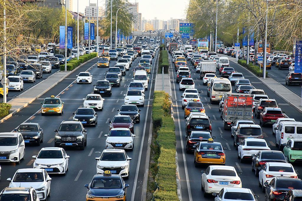 清明假期将至 热门目的地抢先看 清明假期将至 热门目的地抢先看