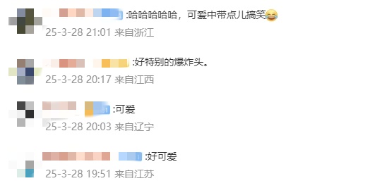 南京“爆炸头”鸭子，带一只？