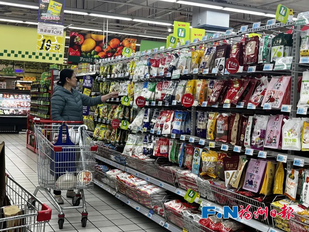 “0添加”?真的假的?实地探访福州市场…… “0添加”?真的假的?实地探访福州市场……