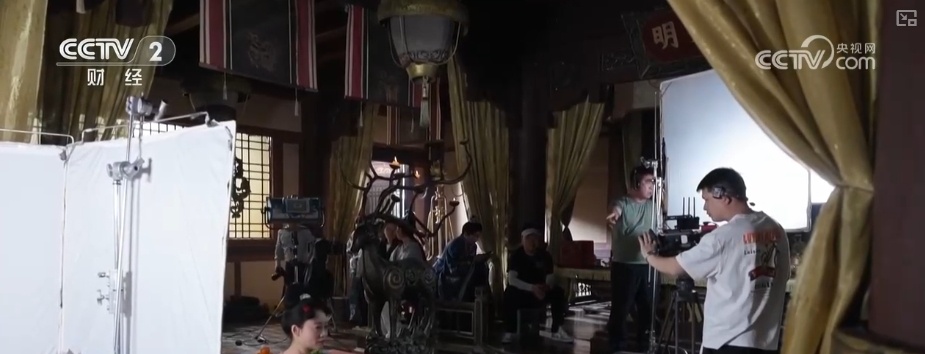 “微短剧+”搭乘科技赋能“快车”加速前行 多产业跨界融合释放价值空间