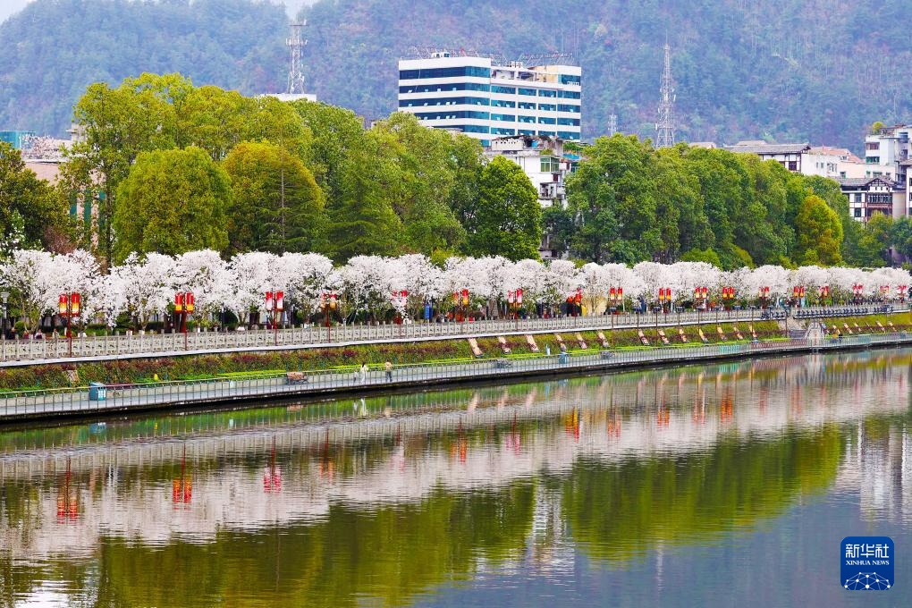 清明假期将至 热门目的地抢先看 清明假期将至 热门目的地抢先看