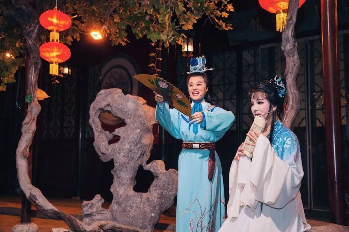 清明假期 江苏部分文博场馆延时开放
