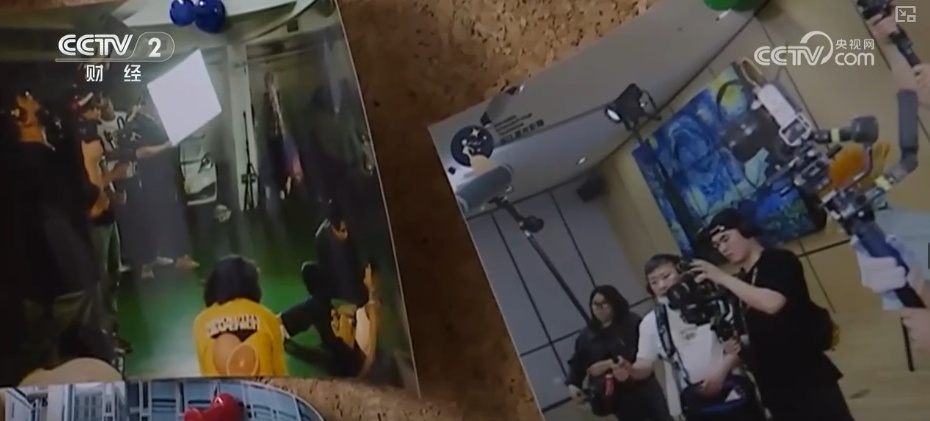 “微短剧+”搭乘科技赋能“快车”加速前行 多产业跨界融合释放价值空间