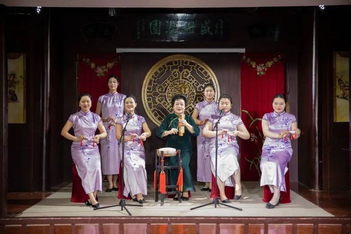 清明假期 江苏部分文博场馆延时开放
