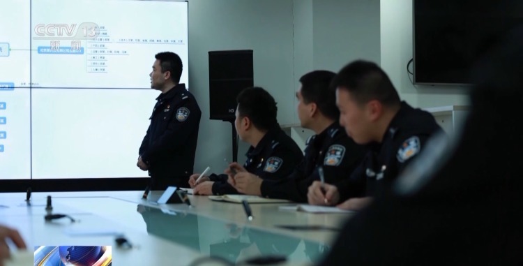 “扫码套现”金额惊人！信用卡套现有了新“马甲” 防范贴士