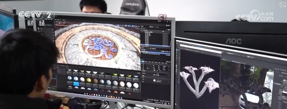 “微短剧+”搭乘科技赋能“快车”加速前行 多产业跨界融合释放价值空间