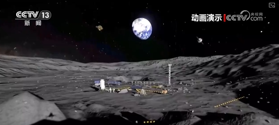 有来头、有深意，九天揽月！中国探月历程非凡