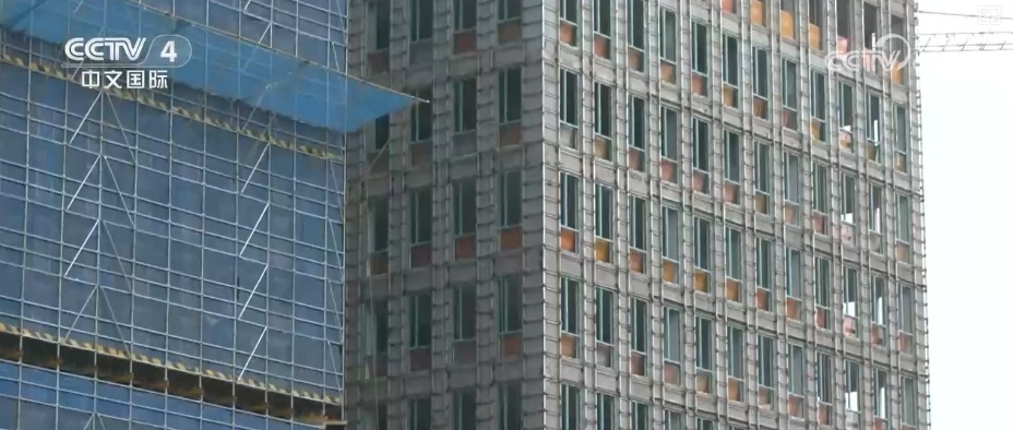 住宅新国标来了！“好房子”什么样？怎么建？多维度梳理→