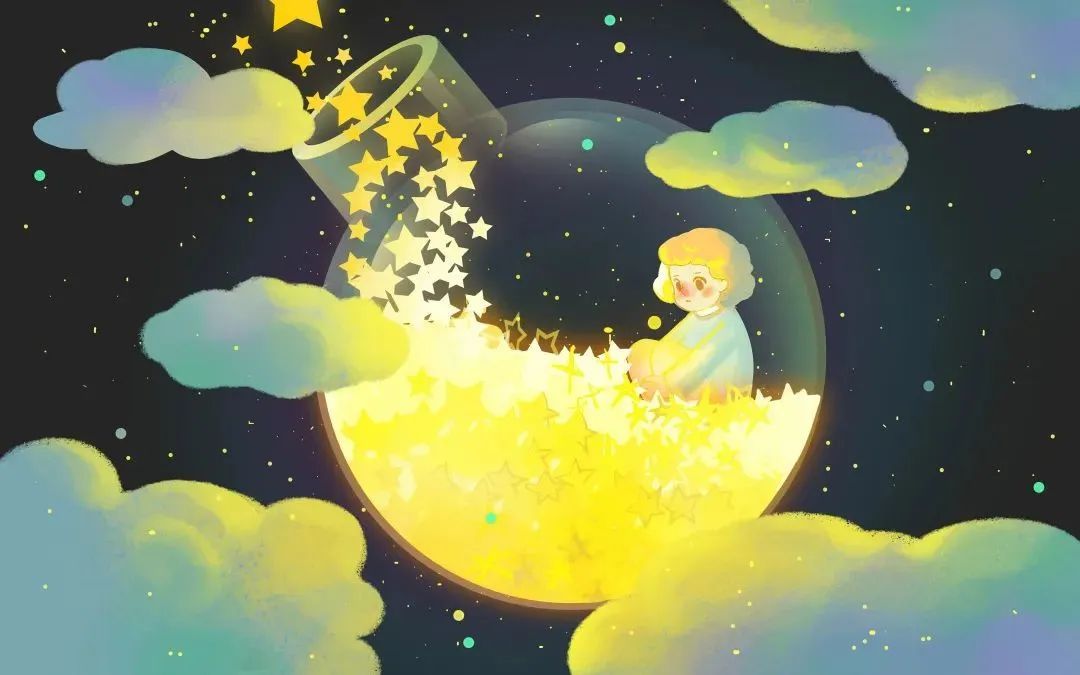 世界自闭症日｜如何拥抱来自“星星的孩子”