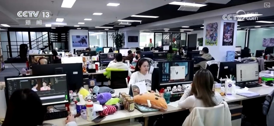 亮点多、活力足 “数”读多维增长数据透视经济蓬勃活力 亮点多、活力足 “数”读多维增长数据透视经济蓬勃活力