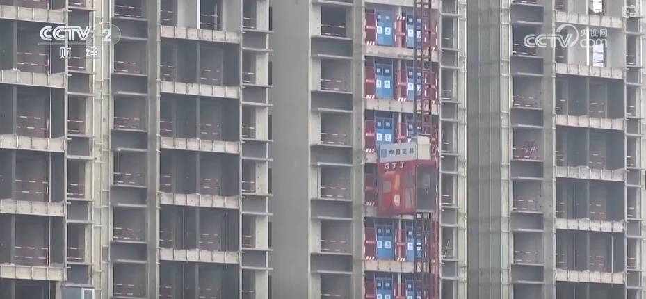 “活跃”凸显信心!政策“组合拳”支撑楼市“小阳春” “活跃”凸显信心!政策“组合拳”支撑楼市“小阳春”