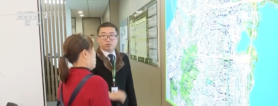 “活跃”凸显信心!政策“组合拳”支撑楼市“小阳春” “活跃”凸显信心!政策“组合拳”支撑楼市“小阳春”