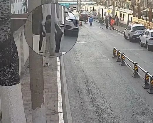 逃犯刘某在济南落网！“接头”受害女子轨迹被掌握，警方现场清点出32.5万元现金