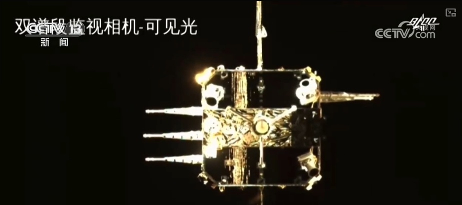 有来头、有深意，九天揽月！中国探月历程非凡