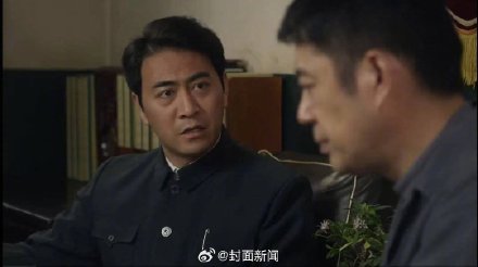 和刘晓庆合作后耿大勇邀约增多
